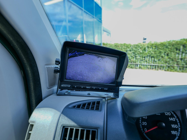 Fiat Ducato CNG GAS + BENZINE BUSCAMP foto: 6