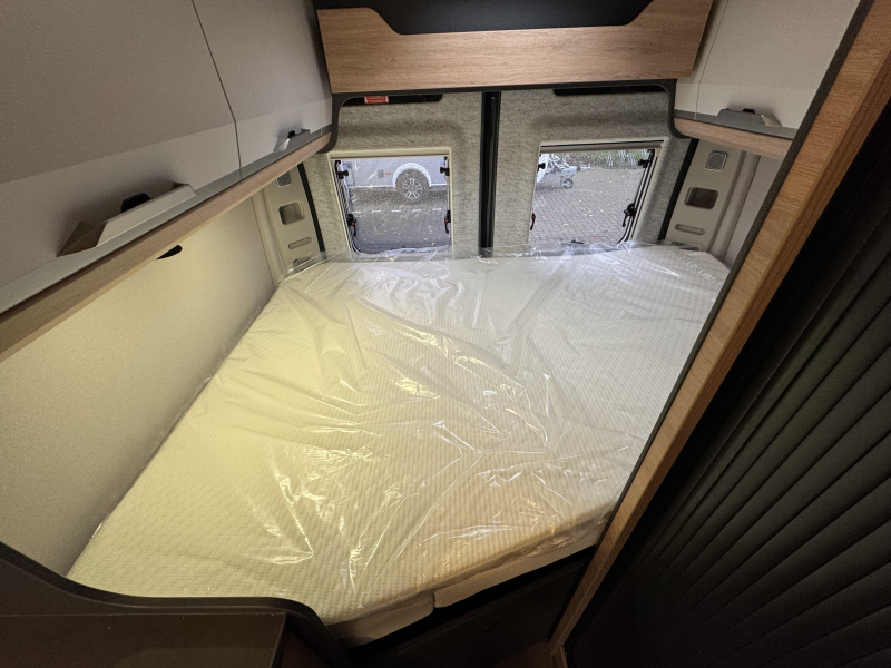 Knaus Boxlife 540 MQ Platinum selection  foto: 7