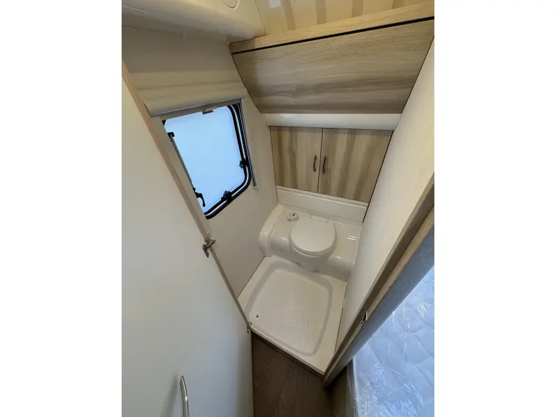 Hobby De Luxe 460 UFE  foto: 6