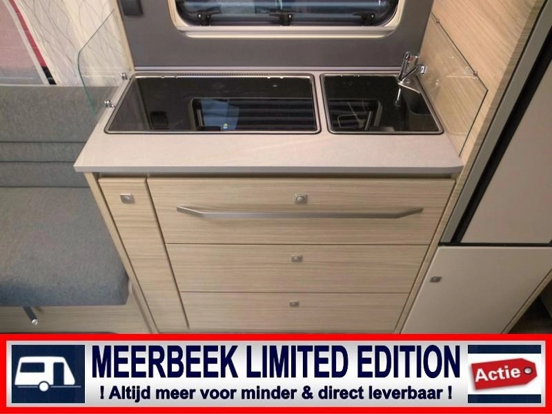 Fendt Bianco Selection 465 SFB 4143,=KORTING AIRCO&THULE  foto: 11