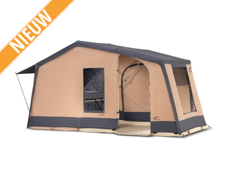Cabanon Malawi 2.0 Basic - Nieuw 2026  foto: 0