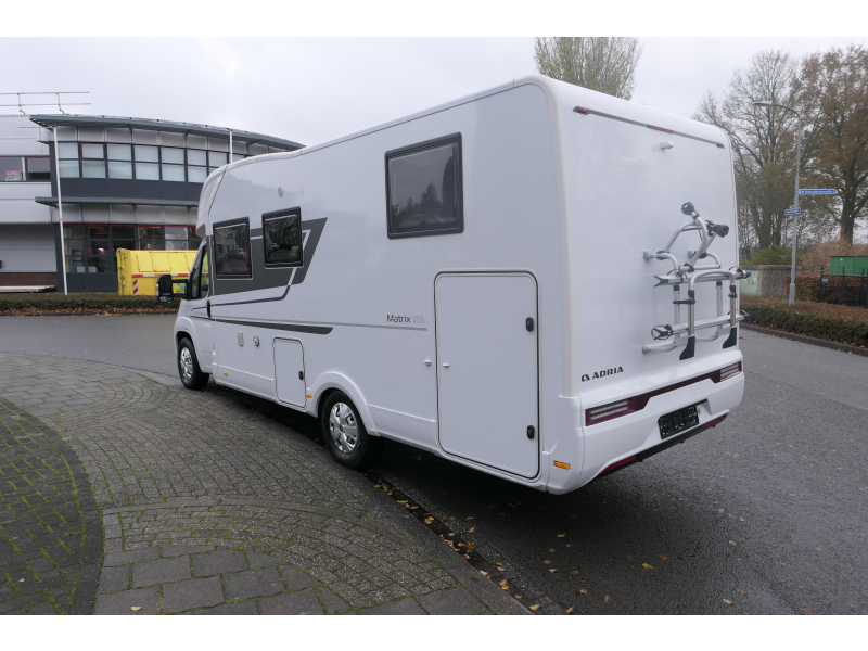 Adria Matrix Axess 670 SL Einzelbetten Foto: 3