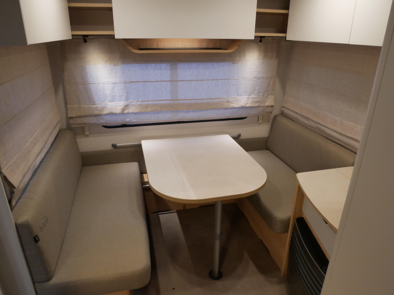 LMC Style 450 D nu met GRATIS mover  foto: 4