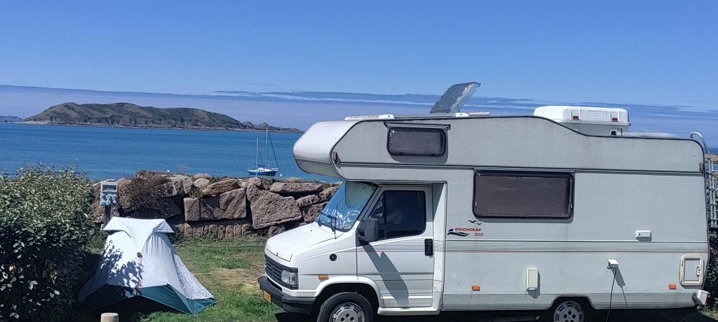 Peugeot J5 2,5 turbo Deichgraf