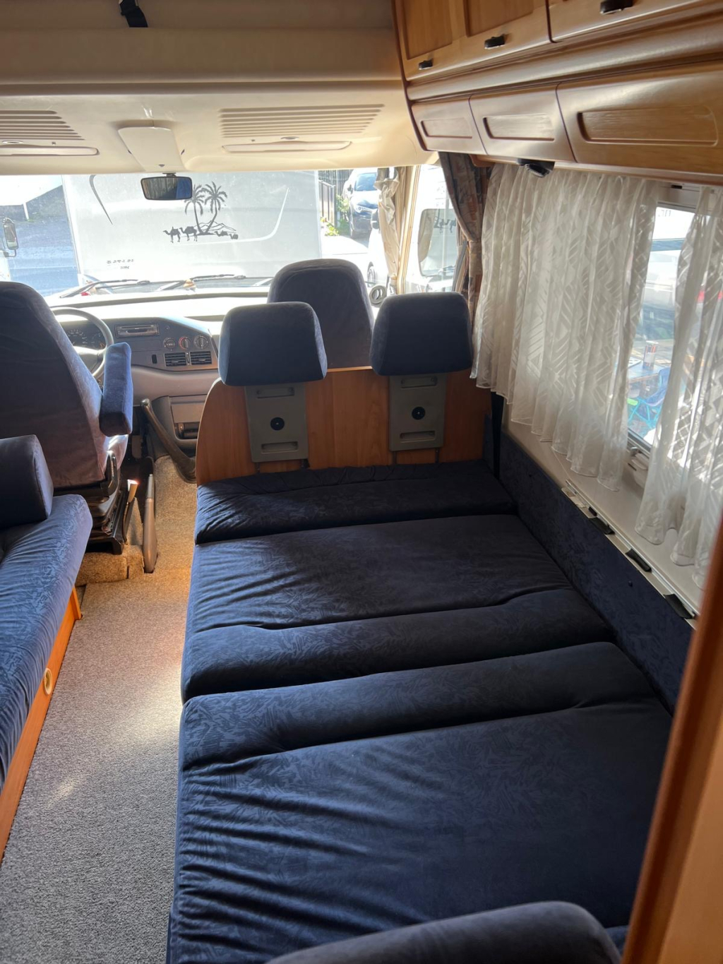 Hymer  Starline foto: 22