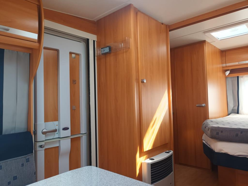 Wilk S4 450 HTD photo : 3