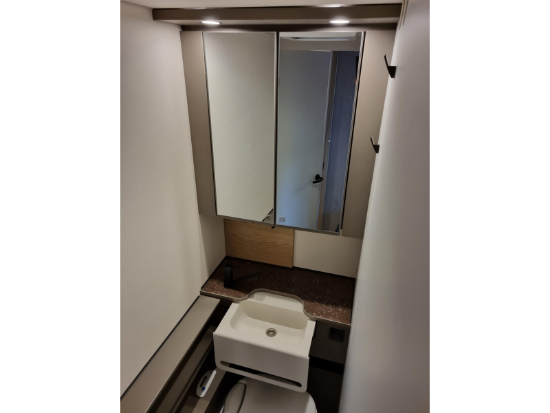 Bürstner B66 465 TS  foto: 19