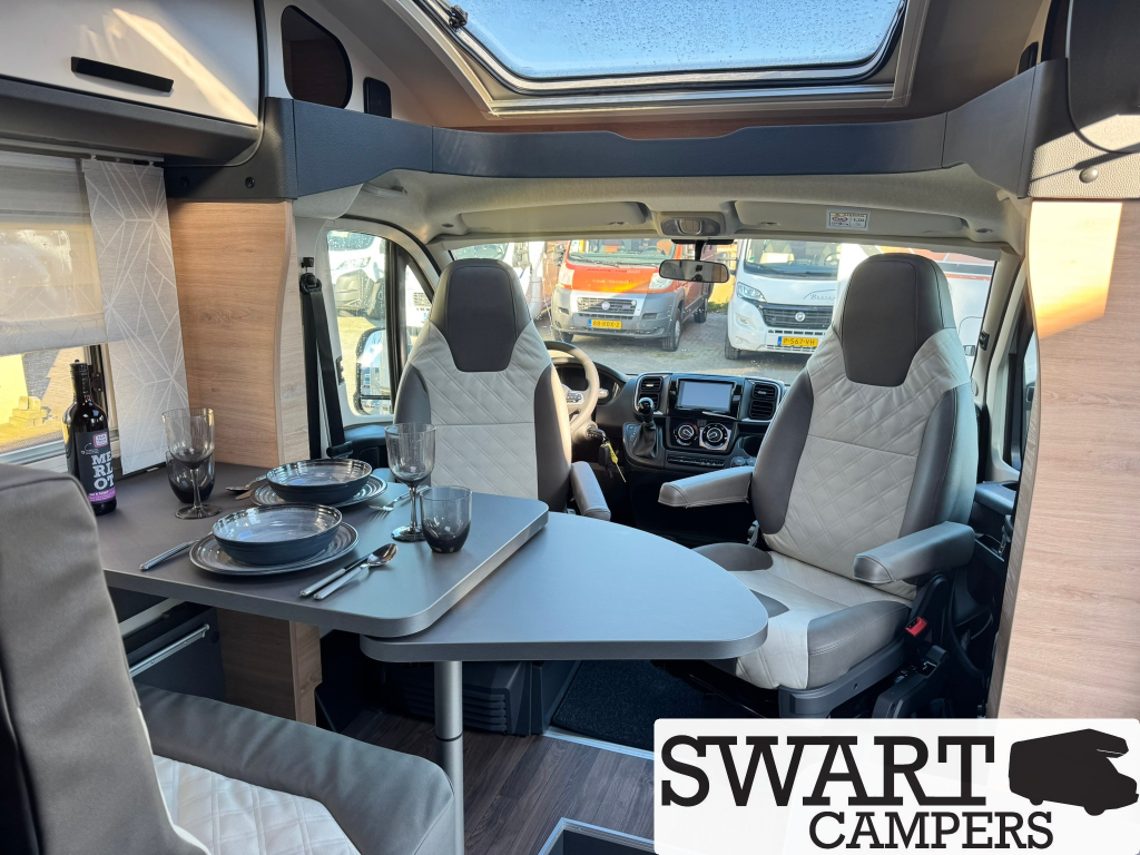 Knaus L!VE TI 590 MF Platinum Selection foto: 11
