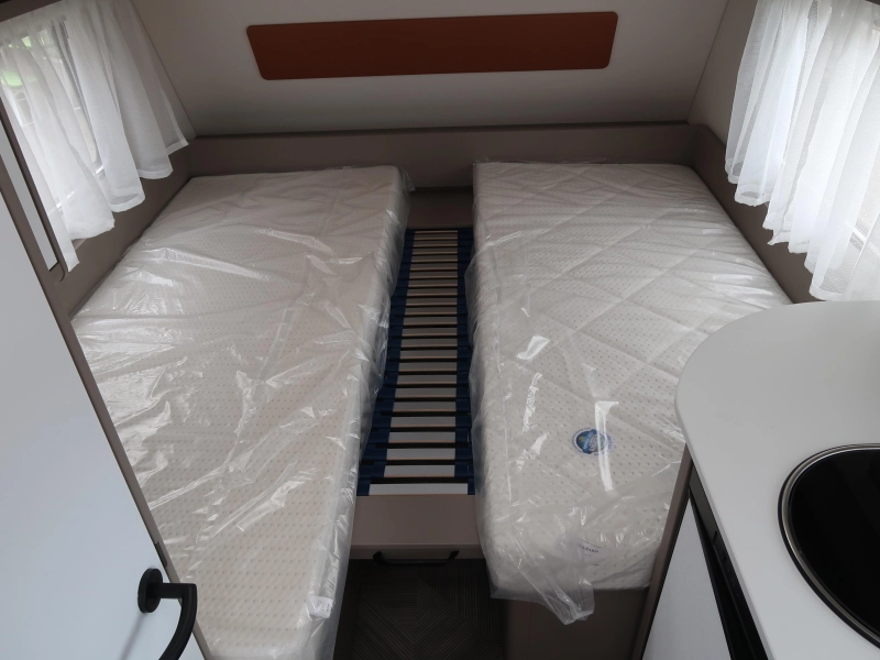 Dethleffs C'Go 475 EL ACTIV ACTIEPAKKET  foto: 5