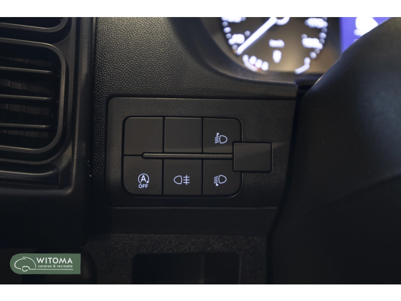 Knaus L!ve Ti 650 MEG Autom&aacute;tico READY 2 GO OFERTA foto: 19