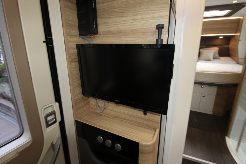 Adria Sonic 700 SC Plus foto: 7