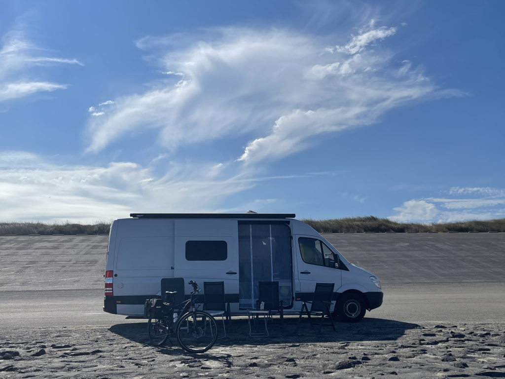 MERCEDES-BENZ SPRINTER foto: 16