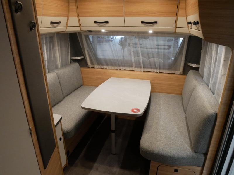 Dethleffs Summer Edition 510 LE Model 2026  foto: 4