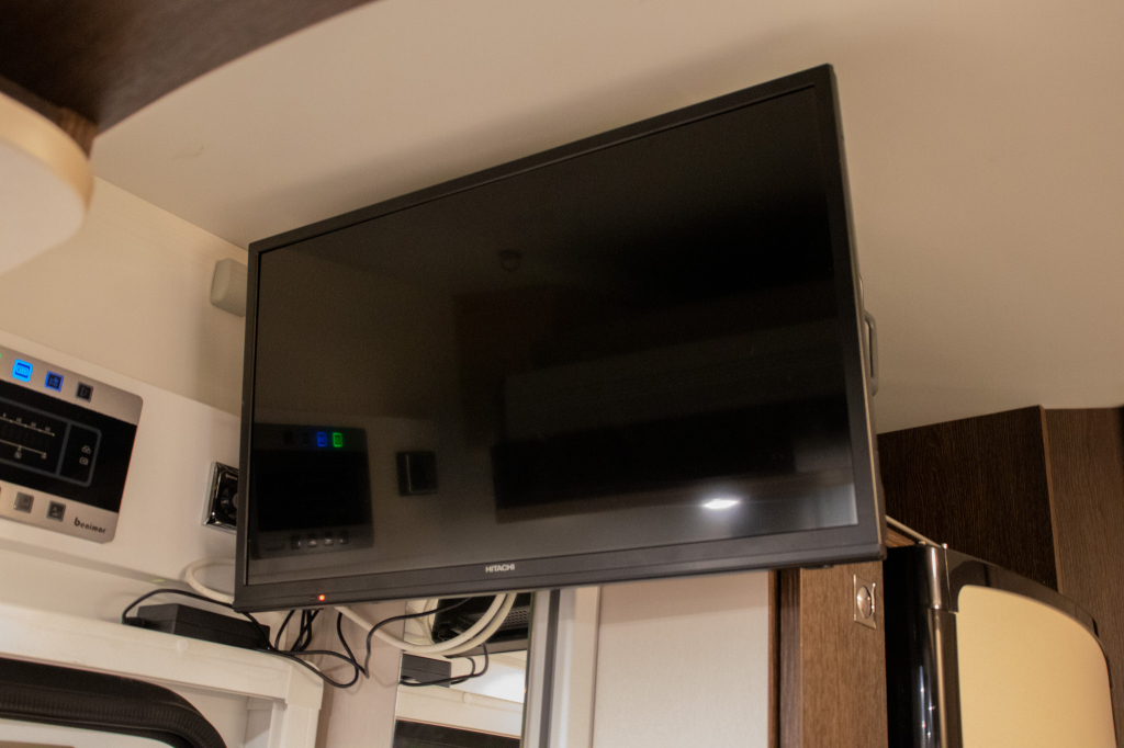 Benimar Tessoro 487 Cocoon photo: 28