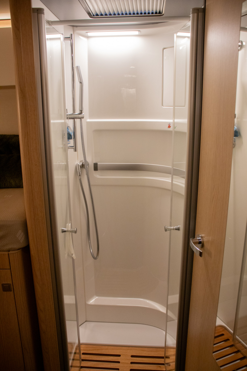 Hymer B780 foto: 24