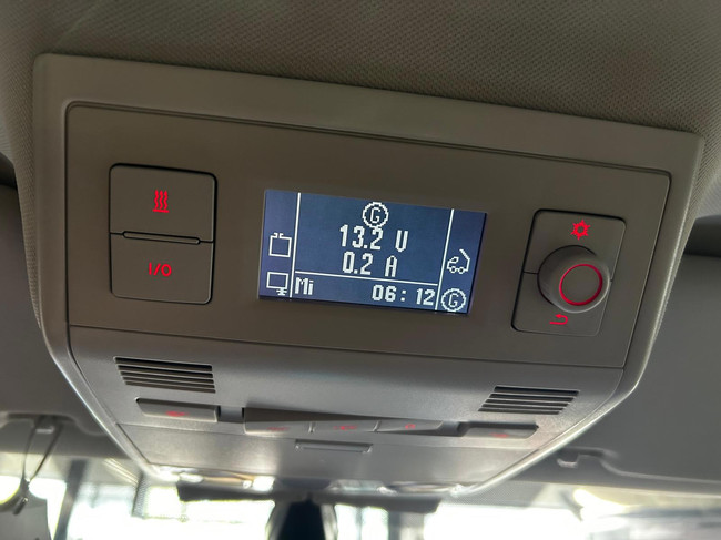 Volkswagen California Ocean T6 2.0 TDI 150PS DSG Foto: 15