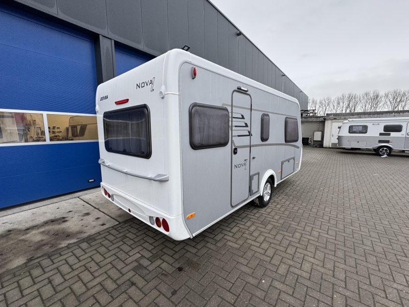 Eriba Nova Light 470  foto: 12