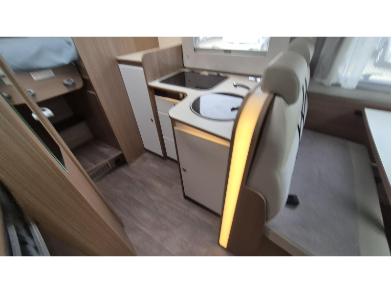 Carado T338 Lengtebedden + Hefbed  foto: 9