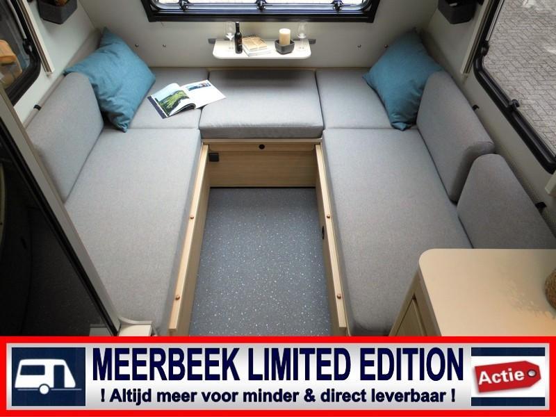 Adria Action 391 LH 3005,=KORTING MOVER+ELITE  foto: 5