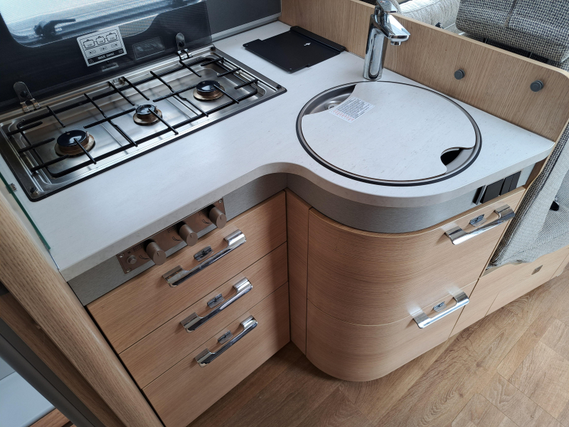 Hymer B-MCI 680  foto: 7