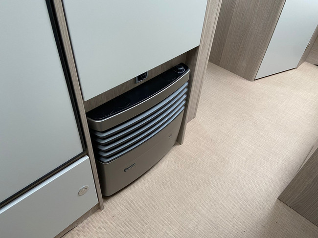 Bürstner Premio 395 TS foto: 13