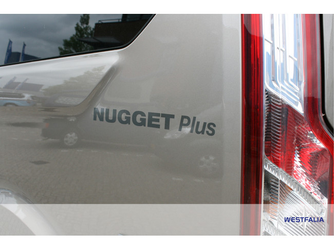 Westfalia FORD NUGGET PLUS 150pk Aut. foto: 3