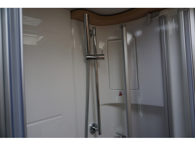 Hymer B MC T 600 Mercedes WhiteLine Foto: 20