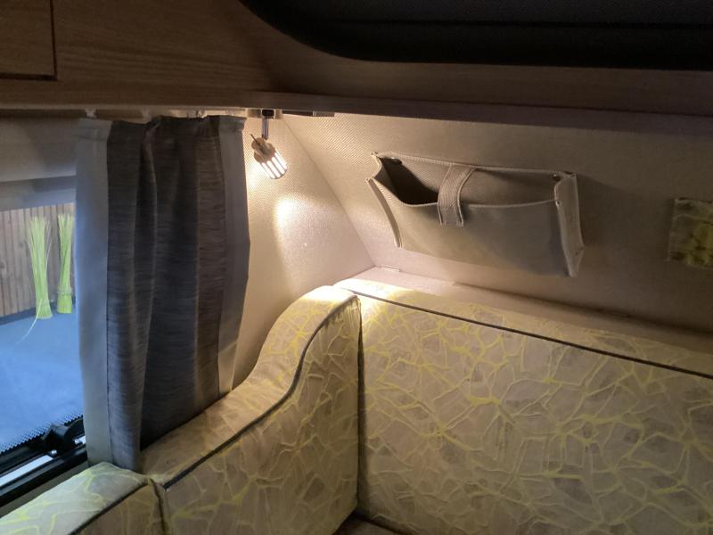 T@B Basic 320 RS model 2026  foto: 12