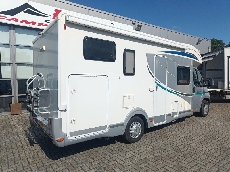 Chausson Flash 26 foto: 2