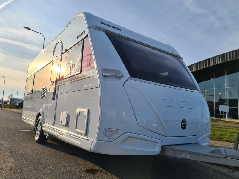 Kabe Ametist 560 GLE B2  foto: 1