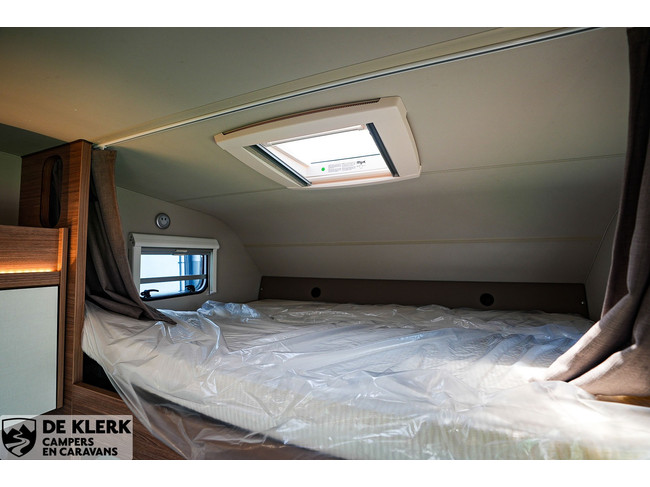 Weinsberg CaraHome 650 DG foto: 11
