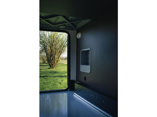 Bürstner B66 TD 690 Automaat de allerlaatste voor Nederland!! Actiemodel 2x in bestelling Verwacht foto: 11