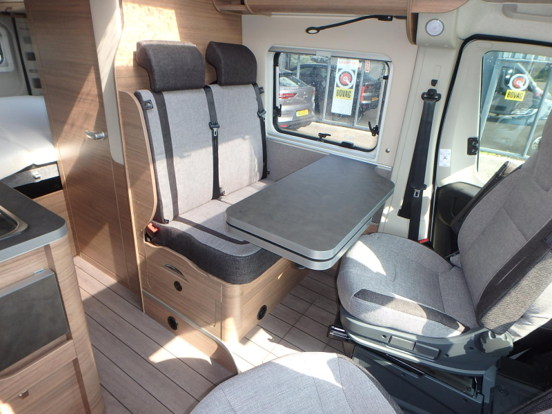 Knaus Boxlife 600 ME  foto: 9