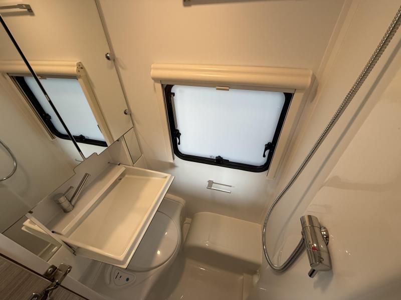 Adria Altea 502 UL 60 Years Foto: 10