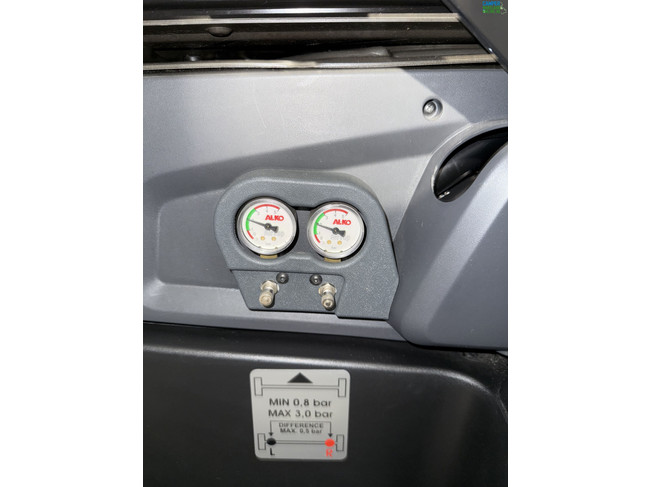 Adria Matrix 670SL foto: 23