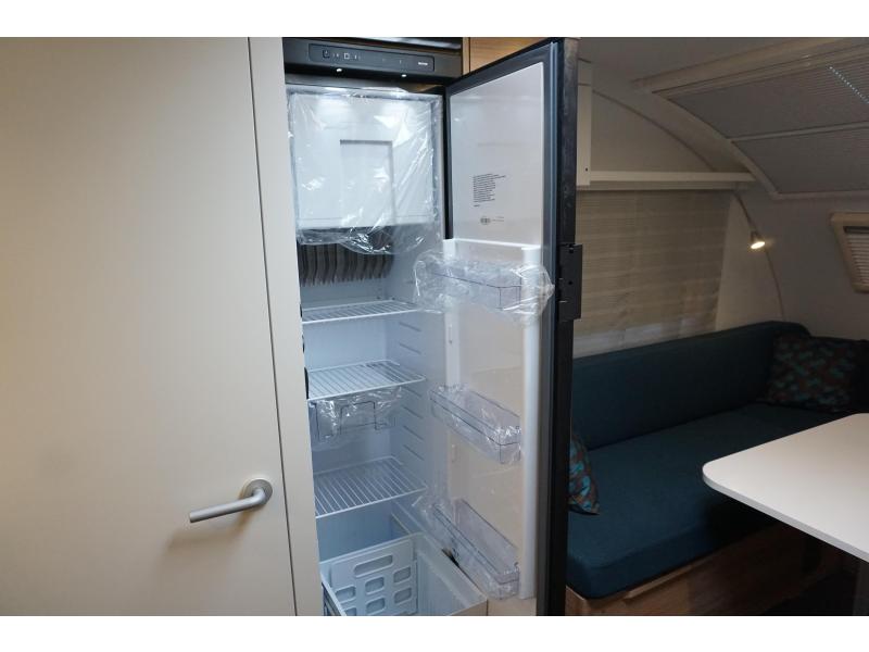 Adria Action 391 LH NU MET € 2700,00 korting  foto: 10