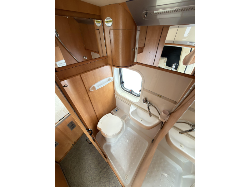 Karmann Davis 595 Foto: 14