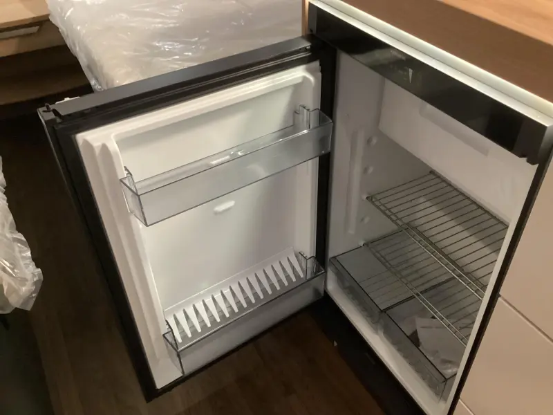 Knaus Sport 460 EU Voordeel-pakket € 2.250,-  foto: 11