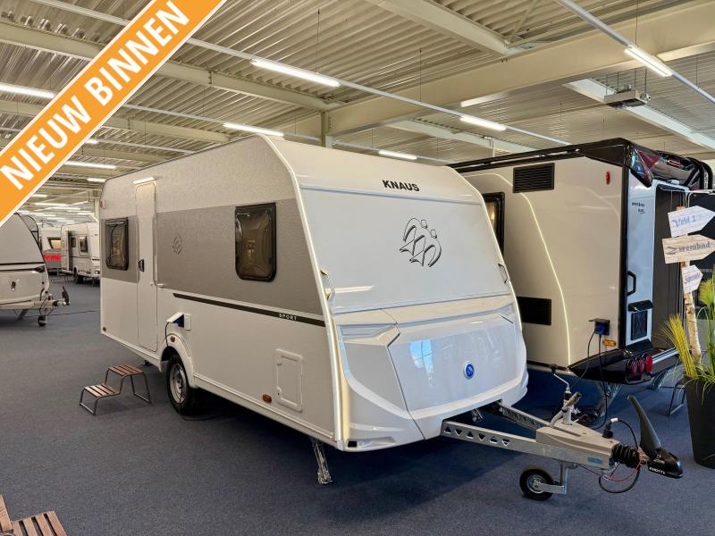 Knaus Sport 500 UE