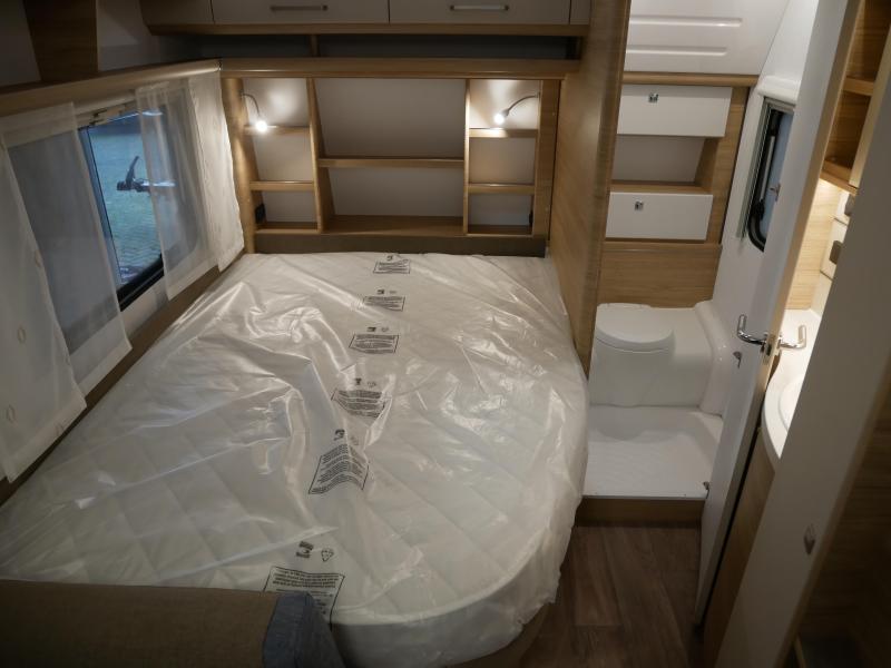 Fendt Bianco Activ 390 FHS nu met GRATIS mover  foto: 6