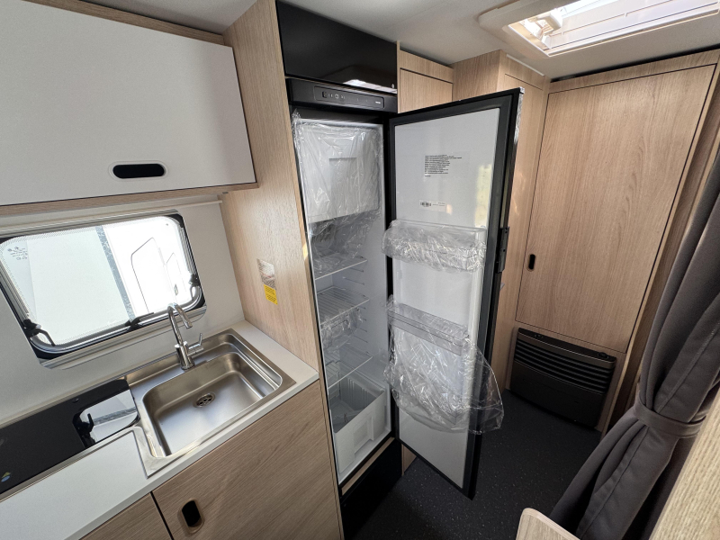 Adria Aviva 522 PT foto: 4