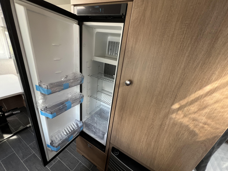 Tabbert Senara 490 TD Black Edition  foto: 9