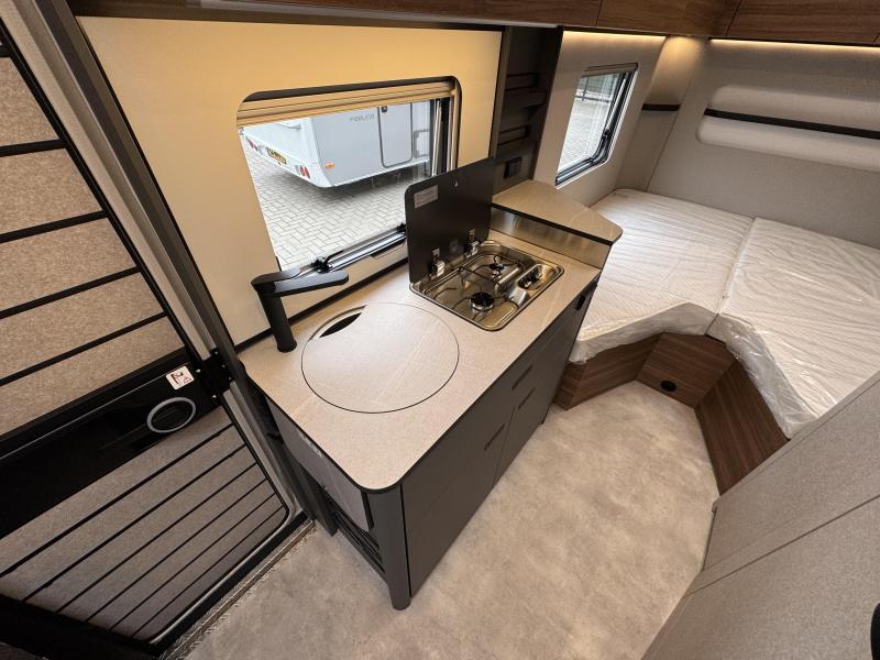 Eriba Novaline 442  foto: 10