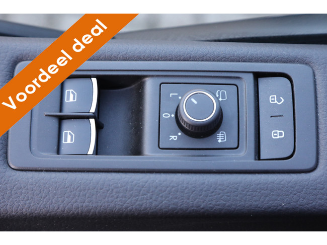 Volkswagen California T6 Ocean 2.0 TDI 110 kW / 150 PK DSG December deal nu met € 3000,- korting foto: 21