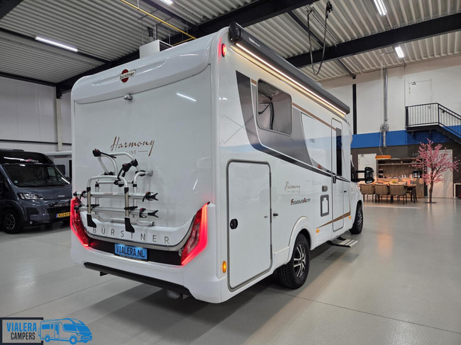 B&uuml;rstner Lyseo TD 690G Foto: 20