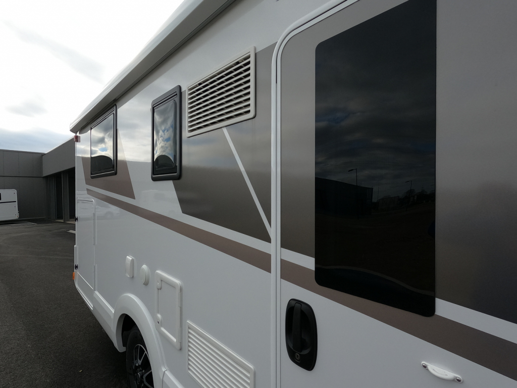 McLouis Carat 479 Queensbed foto: 2