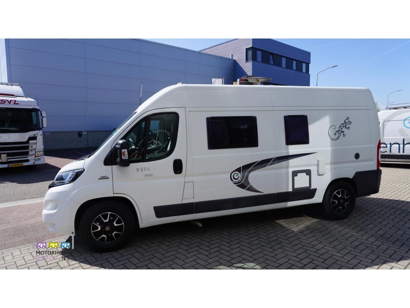 Chausson Twist 594 V Winterbestenig  foto: 3