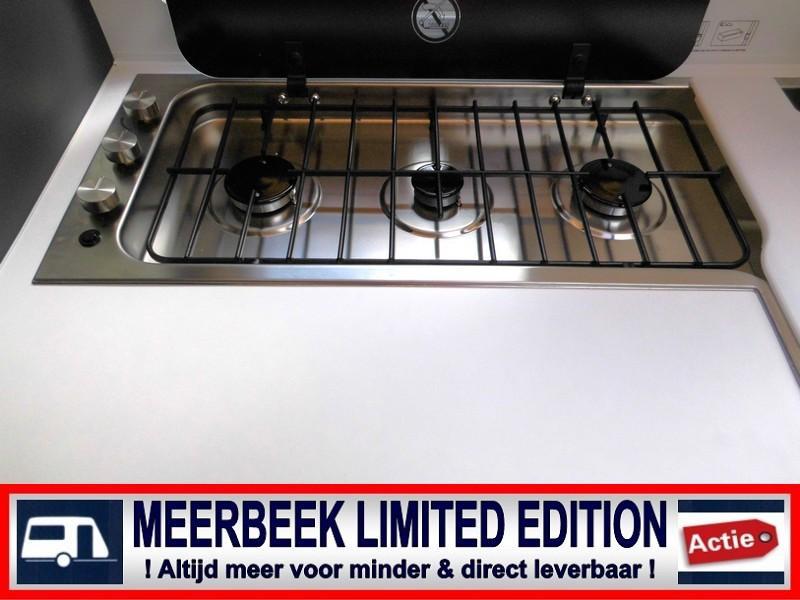 Adria Altea 432 PX 2026 NIEUWSTE MODEL !  foto: 9