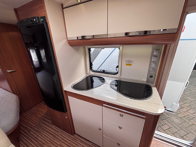 Adria ADORA 513 TK foto: 10