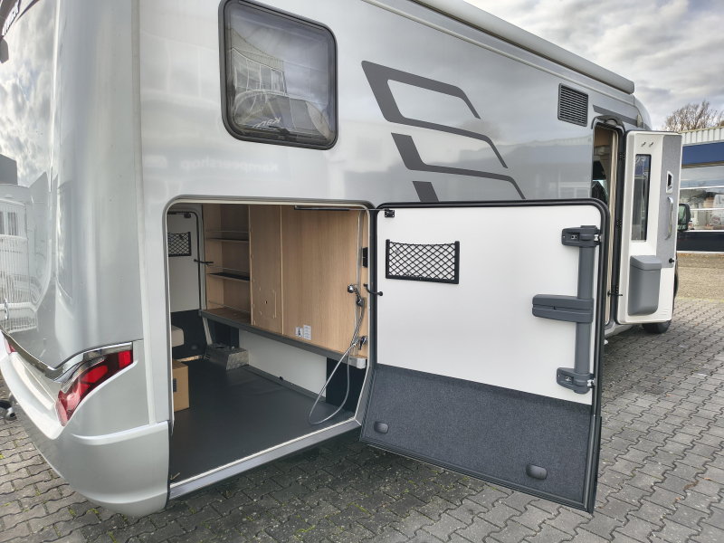 Hymer BML-T 780 -- Premium - MEGA DEAL --  foto: 9